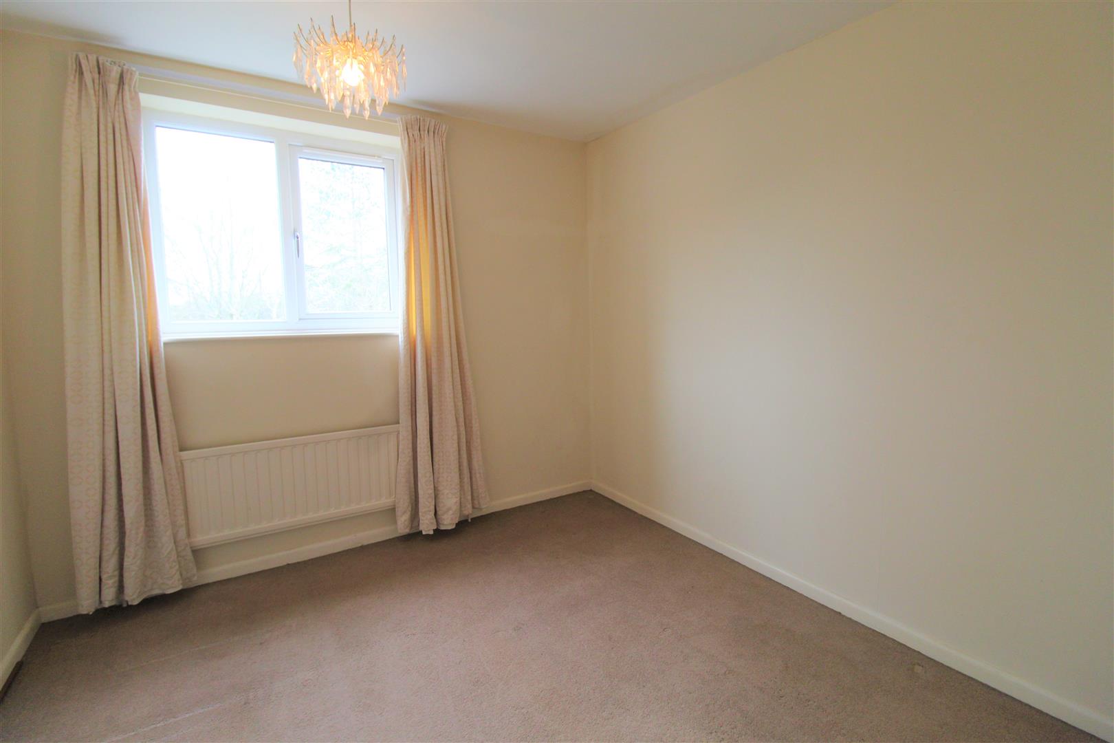 Ashenhurst Way, Leek